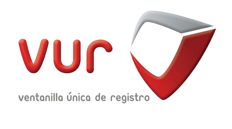 VUR - Ventanilla Única de Registro